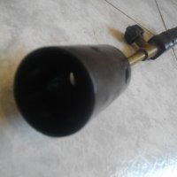 375 мм Горелка На Газ Пропан-Бутан-Професионална-ф50мм-Масивна-SUPERGAZ, снимка 9 - Други инструменти - 41393332