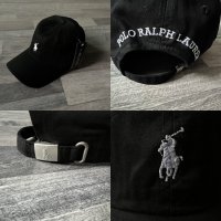 Нови шапки Polo Ralph Lauren, снимка 8 - Шапки - 23267025