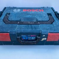 Bosch GSR 18 V-Li - Акумулаторен винтоверт! , снимка 7 - Винтоверти - 41373153