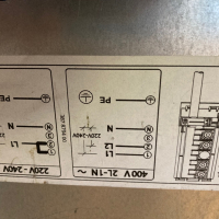 Индукционен плот AEG IKE6445EXB Made in Germany, снимка 10 - Котлони - 44668740