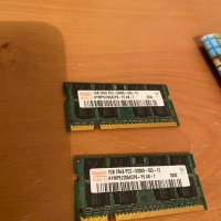 RAM памет 1GB Hynix, снимка 1 - RAM памет - 44421889