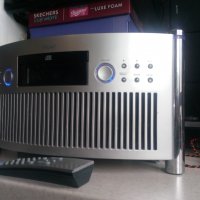 Teac SR-L50 аудио система, снимка 4 - Аудиосистеми - 24719429