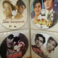 ДВД филми с класьор, снимка 4 - DVD филми - 41857256