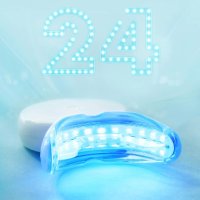 Комплект за избелване на зъби, снимка 4 - Други - 41461555