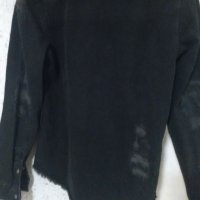 Мъжко дънково яке , снимка 4 - Якета - 39458814