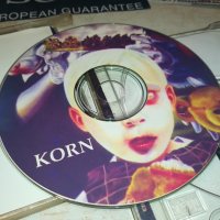 KORN CD 1109231206, снимка 16 - CD дискове - 42151086