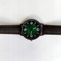 Комплект от 3 нови кварцови часовника - quartz watch часовник мъжки дамски унисекс, снимка 9 - Други - 44925797