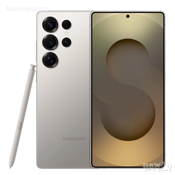 ЧАСТИ ЗА SAMSUNG GALAXY S25 ULTRA 1TB, снимка 1