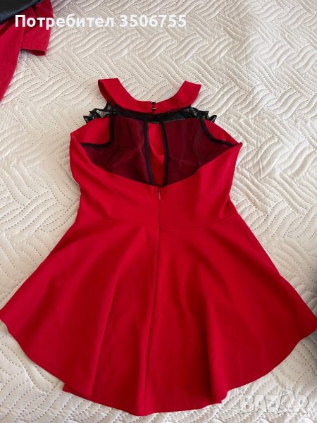 Официална къса туника, снимка 1