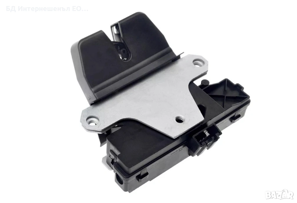 1474909 Брава за багажник, Ford, Mondeo MK4, S-Max, Galaxy, Focus MK2, 5 ПИН, снимка 1