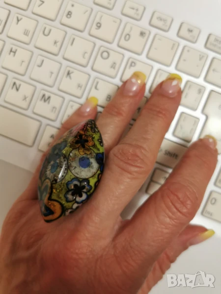 Пръстен  няколко модела, снимка 1