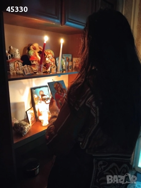 Пророчица руми, снимка 1