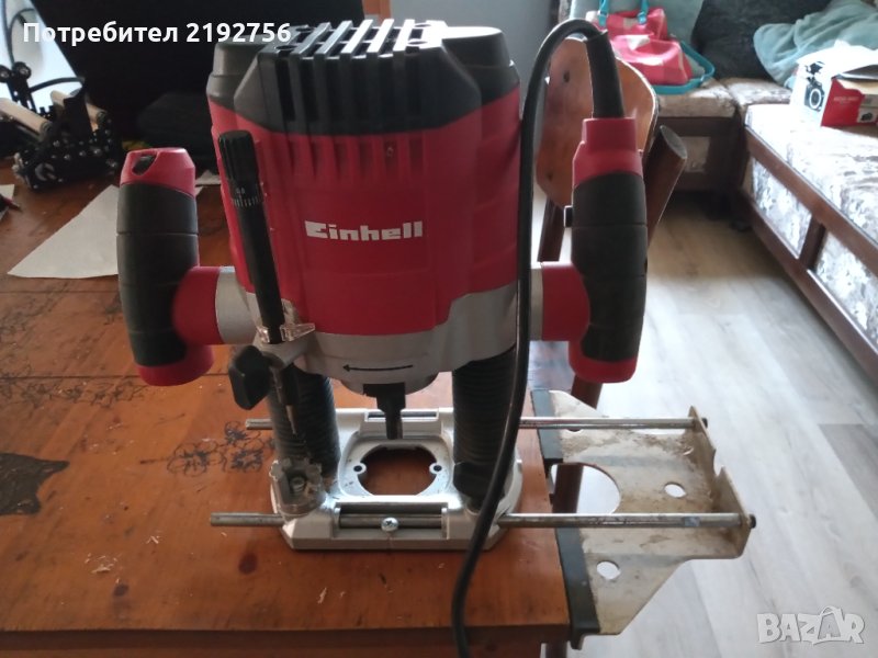 einhell 1100w, снимка 1