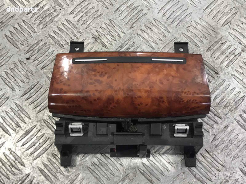 Пепелник Audi A3,2003г., снимка 1