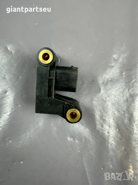 CRASH Датчик Удар за БМВ BMW E60 E61 6977398, снимка 1