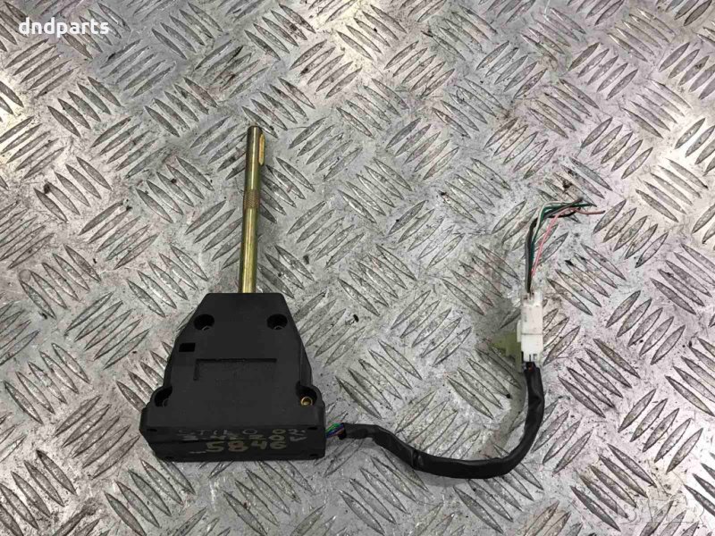 Скоростен лост Fiat Stilo 2002г., снимка 1