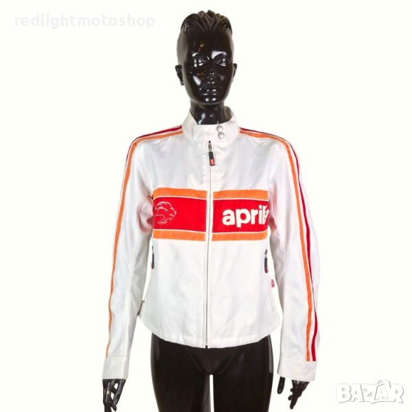 📌 5357 | Aprilia Дамско лятно яке | КАТО НОВО | L | 60 лв., снимка 1