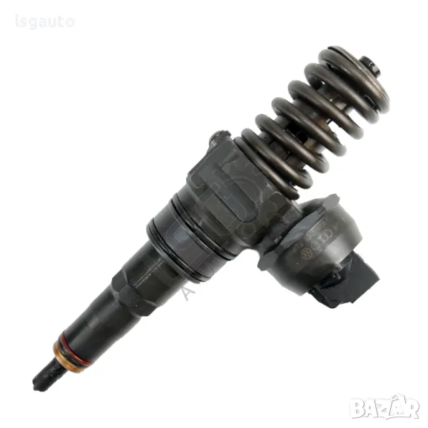 Дюза дизел Volkswagen Touareg I (7L) 2002-2010 ID: 142470, снимка 1