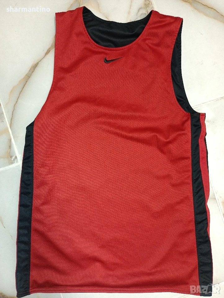 Nike Dri Fit потник S/M - 9 лв, снимка 1