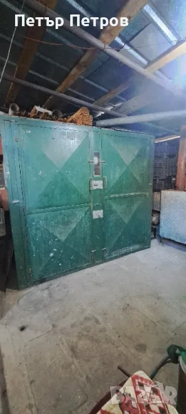 Сушилня за гъби, шипки, билки и др. , снимка 1