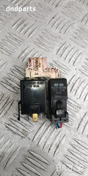 Релета Kia Sorento 2.5CRDi 2006г.	, снимка 1