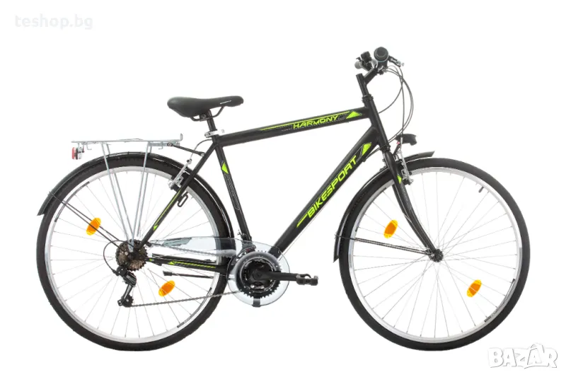 Градски велосипед HARMONY 28 СУПЕР промоция !!!, снимка 1