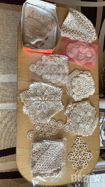 Плетива на една кука, снимка 1