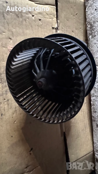 Вентилатор за парно зa Ford Kuga - 3M5H-18456-AD, снимка 1