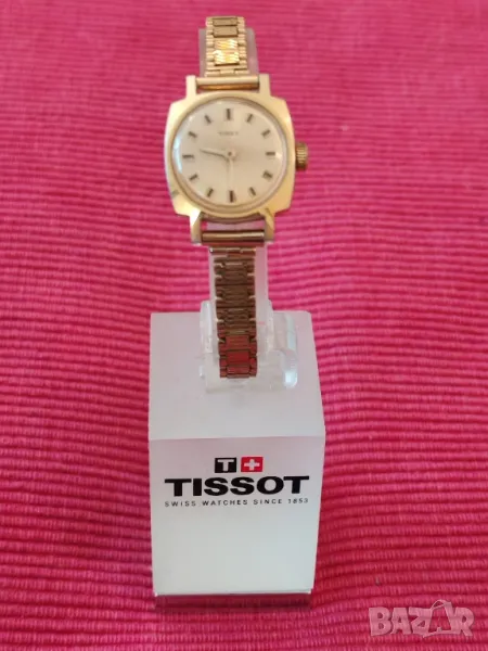 Дамски часовник TIMEX. , снимка 1