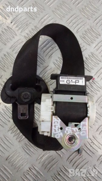 Колан BMW E90 3-Series 2005г.(преден ляв)	, снимка 1