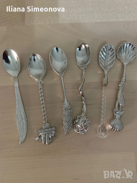Лъжички, снимка 1