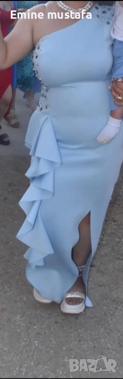 Roklya, снимка 1