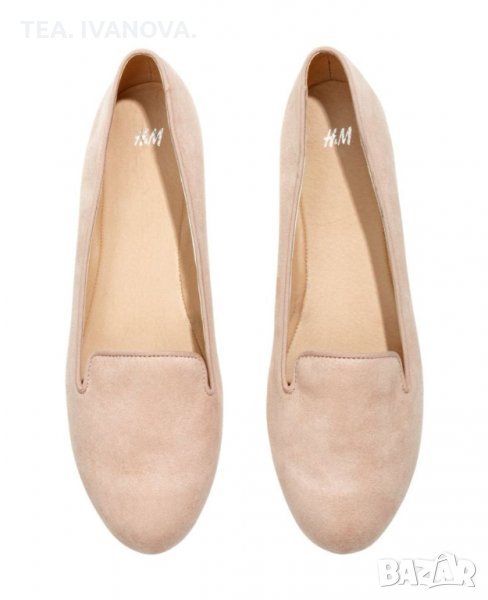 Дамски обувки H&M, снимка 1