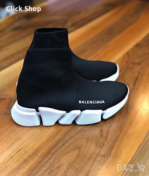 Дамски маратонки Balenciaga Реплика ААА+, снимка 1