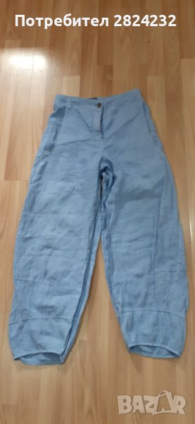 Ленен панталон на OSKA, снимка 1