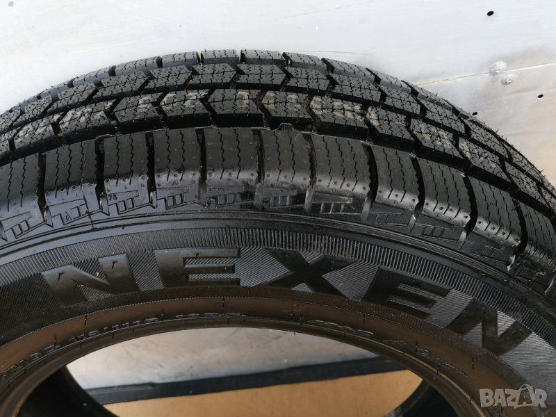 nova 205/75R16C nexen-№314, снимка 1