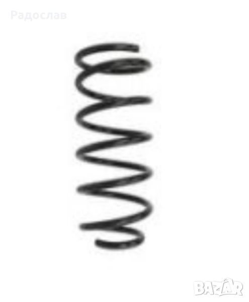 Пружина SUPLEX , снимка 1