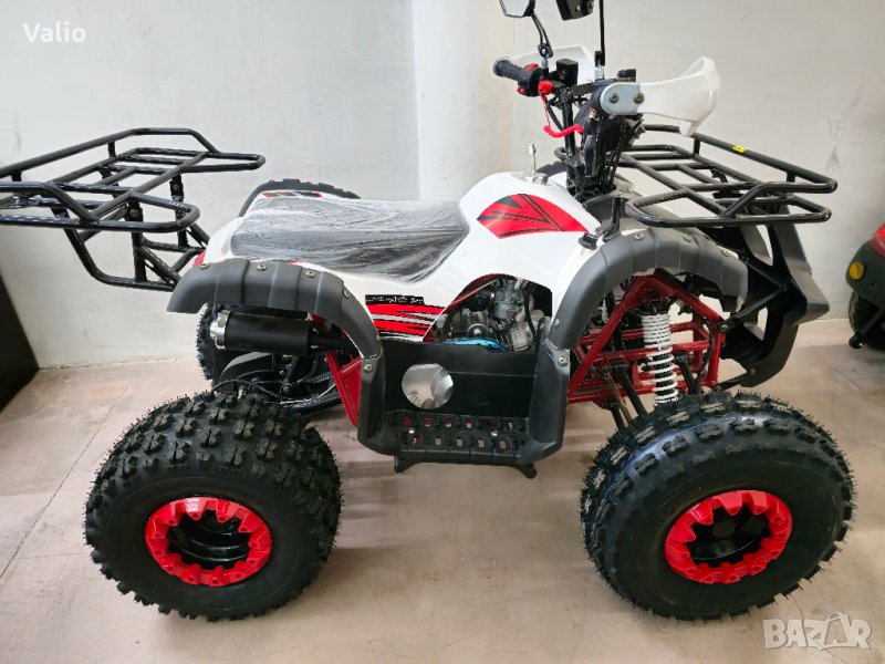 ATV-АТВ 150СС автоматик , снимка 1