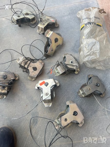 НОВ СССР СТЪКЛОПОВДИГАЧ ЛАДА ВАЗ 2101 2105, снимка 1