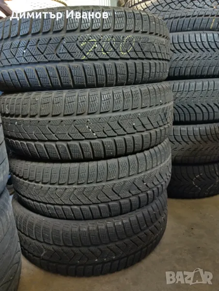 215х60 16, снимка 1