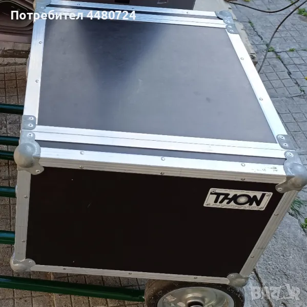 Kemper Profiler Rack, снимка 1