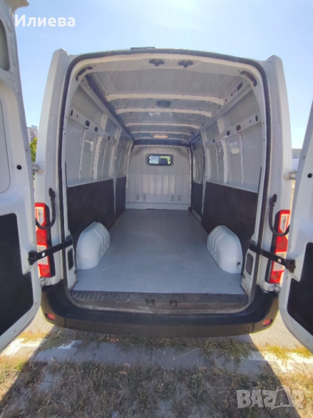 БУС ПОД НАЕМ с шофьор/ НИСКИ ЦЕНИ!, снимка 1