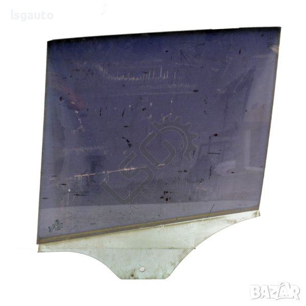 Задно ляво стъкло BMW X3 (E83) 2003-2010 ID:102271, снимка 1