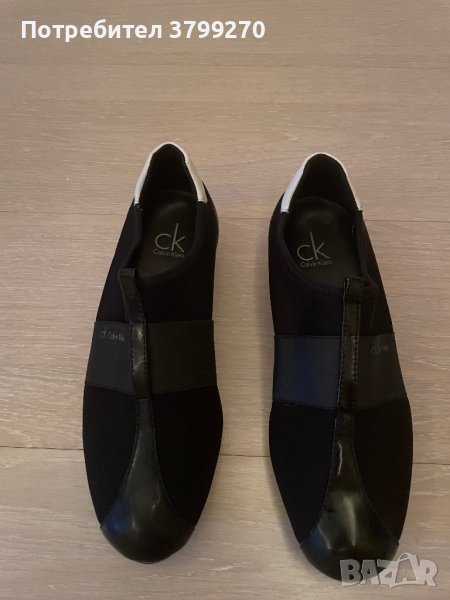 Обувки Calvin Klein, снимка 1