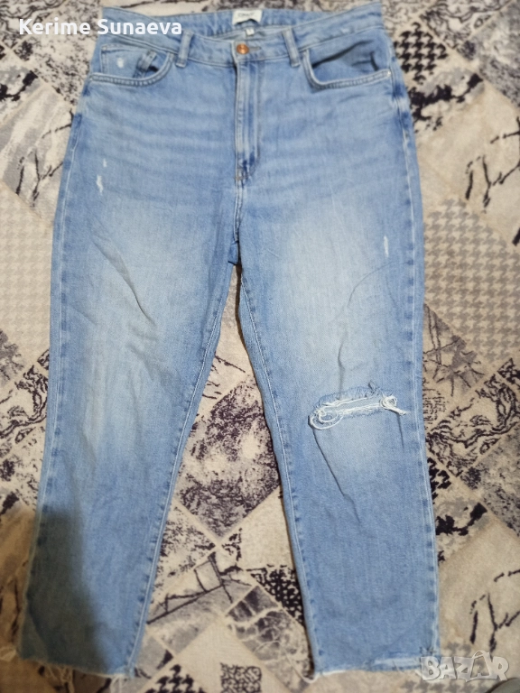 Дамски дънки, снимка 1