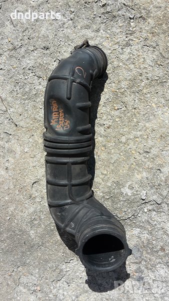 Тръба Kia Rio, 1.5 CRDI, 2006г., снимка 1