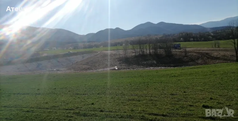 земя нива 10 дка в с. Новаково , снимка 1