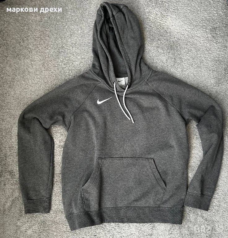 Nike sweatshirt M, снимка 1