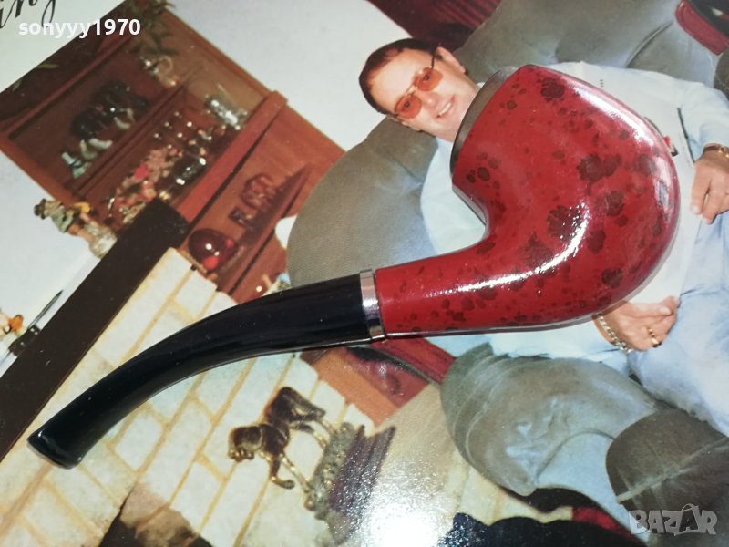 ЛУЛА ЗА ТЮТЮН-НОВА СТИЛНА 0902241517, снимка 1