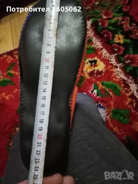 Продавам ролери , снимка 1